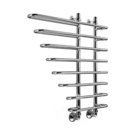 Водяной полотенцесушитель шириной свыше 700 мм Маргроид