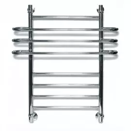 Водяной полотенцесушитель шириной свыше 700 мм Ника