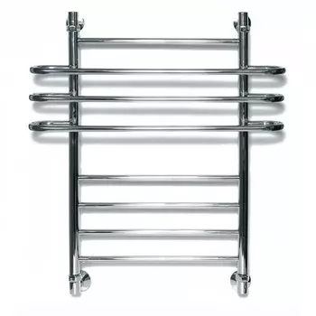 Водяной полотенцесушитель шириной свыше 700 мм Ника