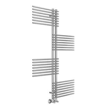 Водяной полотенцесушитель шириной свыше 700 мм Terminus