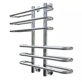 Водяной полотенцесушитель шириной свыше 700 мм Тругор