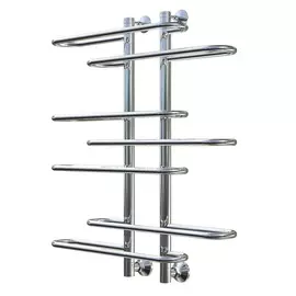 Водяной полотенцесушитель шириной свыше 700 мм Тругор