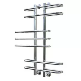 Водяной полотенцесушитель шириной свыше 700 мм Тругор