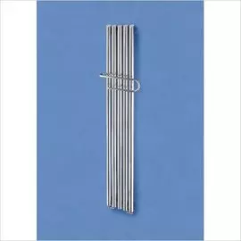 Водяной полотенцесушитель вертикальная лесенка Grota