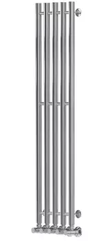 Водяной полотенцесушитель вертикальная лесенка Маргроид
