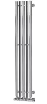 Водяной полотенцесушитель вертикальная лесенка Маргроид