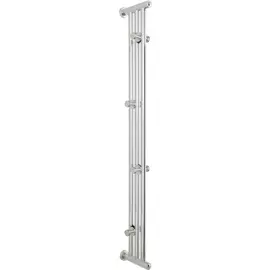 Водяной полотенцесушитель вертикальная лесенка Сунержа