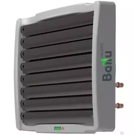 Водяной тепловентилятор Ballu