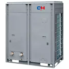 Воздух-Вода Cooper&amp;Hunter