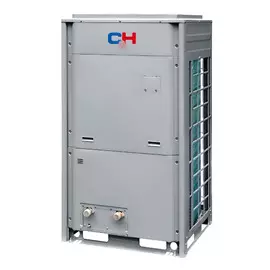 Воздух-Вода Cooper&amp;Hunter