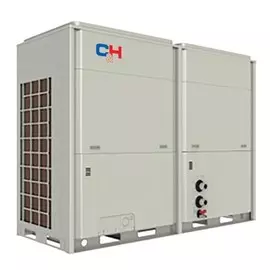 Воздух-Вода Cooper&amp;Hunter