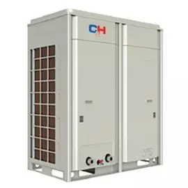 Воздух-Вода Cooper&amp;Hunter