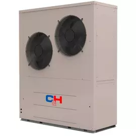 Воздух-Вода Cooper&amp;Hunter