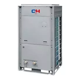 Воздух-Вода Cooper&amp;Hunter