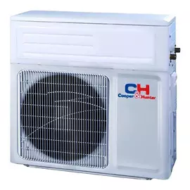 Воздух-Вода Cooper&amp;Hunter