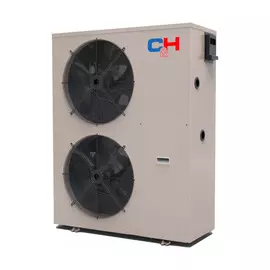 Воздух-Вода Cooper&amp;Hunter