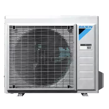 Воздух-Вода Daikin