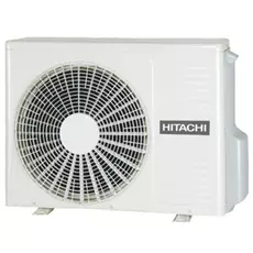 Воздух-Вода Hitachi