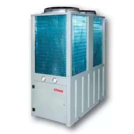 Воздух-Вода Kitano