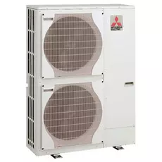 Воздух-Вода Mitsubishi Electric