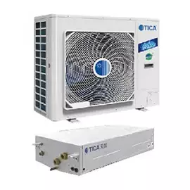 Комплект TICA