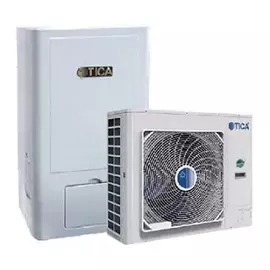 Комплект TICA