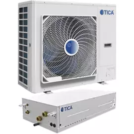 Комплект TICA