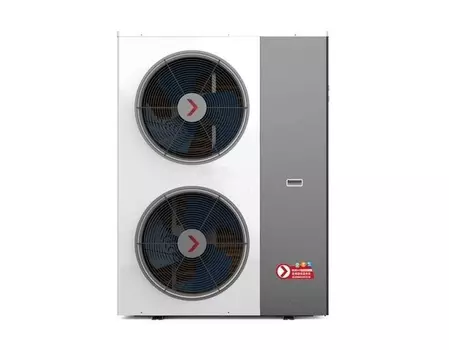 Воздух-Вода VETERO