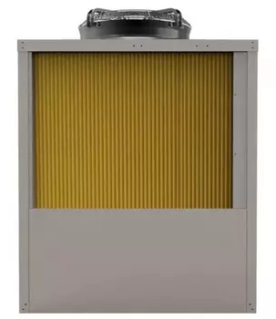 Моноблок VETERO