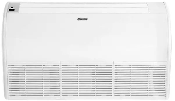 Напольно-потолочный тепловой насос Gree