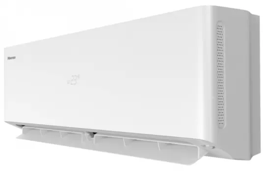 Настенный тепловой насос мощностью 25 м2 - 2.6 кВт Hisense