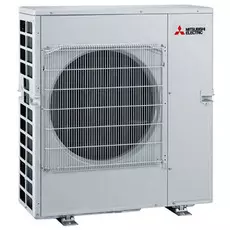 Воздух-Воздух Mitsubishi Electric