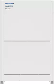 Воздух-Воздух Panasonic