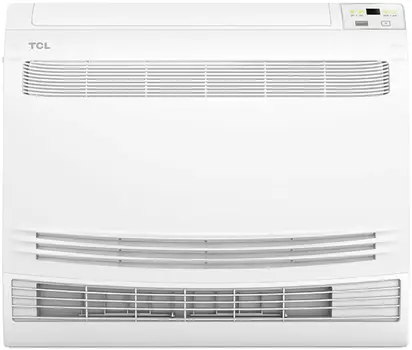 Напольно-потолочный тепловой насос TCL