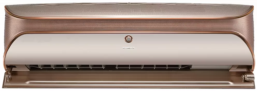 Настенный тепловой насос мощностью 25 м2 - 2.6 кВт Tosot