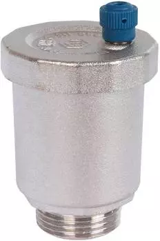 Воздухоотводчик STOUT