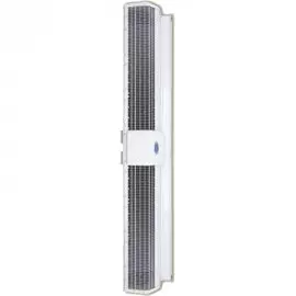 Воздушная завеса 380 в Olefini