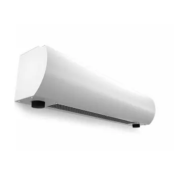 Воздушная завеса Тепломаш