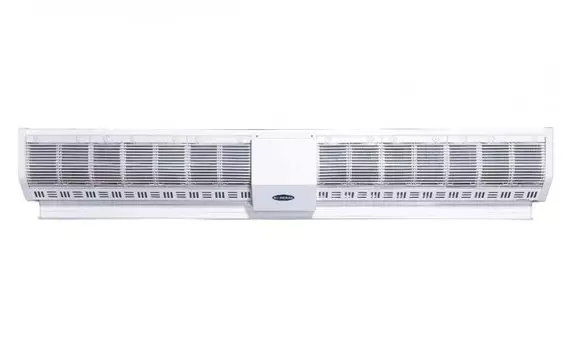 Воздушно-тепловая завеса Olefini