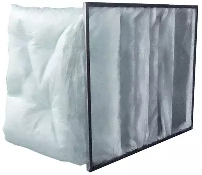 Воздушный фильтр Breezart