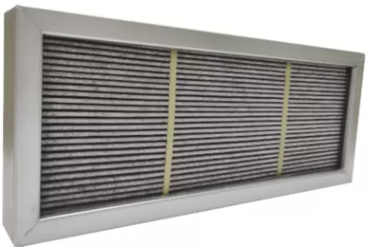 Воздушный фильтр Breezart