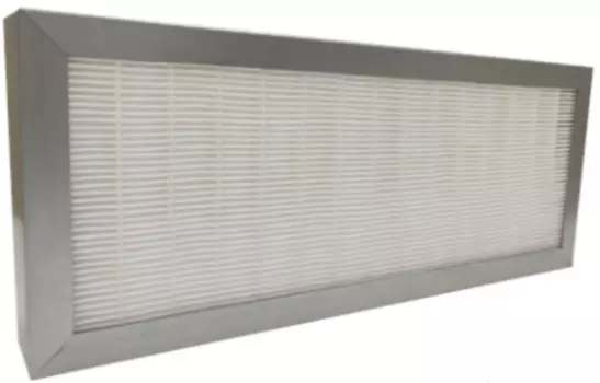 Воздушный фильтр Breezart