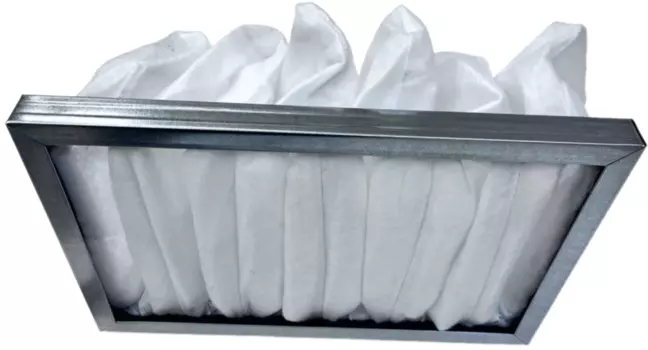 Воздушный фильтр Breezart