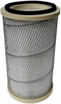 Воздушный фильтр Ventmachine