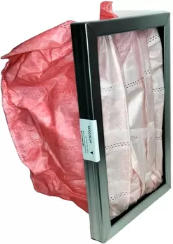 Воздушный фильтр Ventmachine