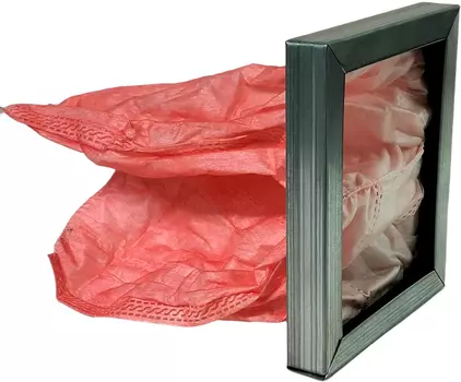 Воздушный фильтр Ventmachine