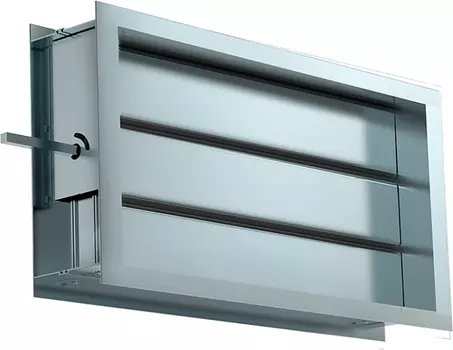 Воздушный клапан Shuft