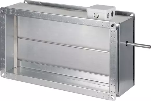 Воздушный клапан Shuft