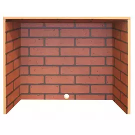 Вставка для электроочага Real-Flame