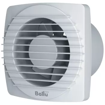 Встраиваемая вытяжка Ballu